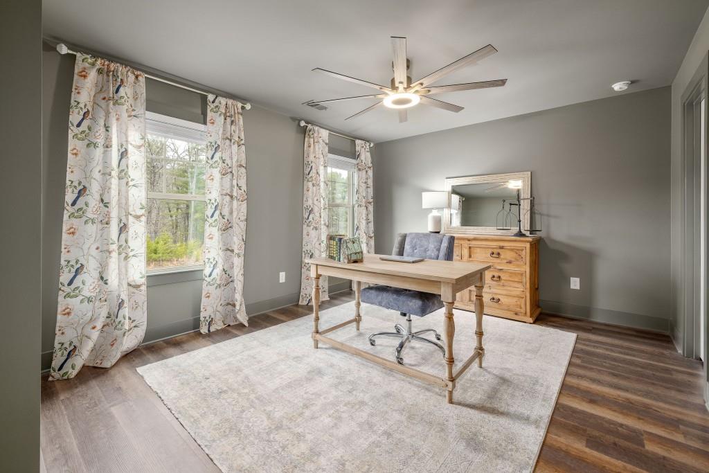567 Crown Mountain Way, Dahlonega, Georgia image 32