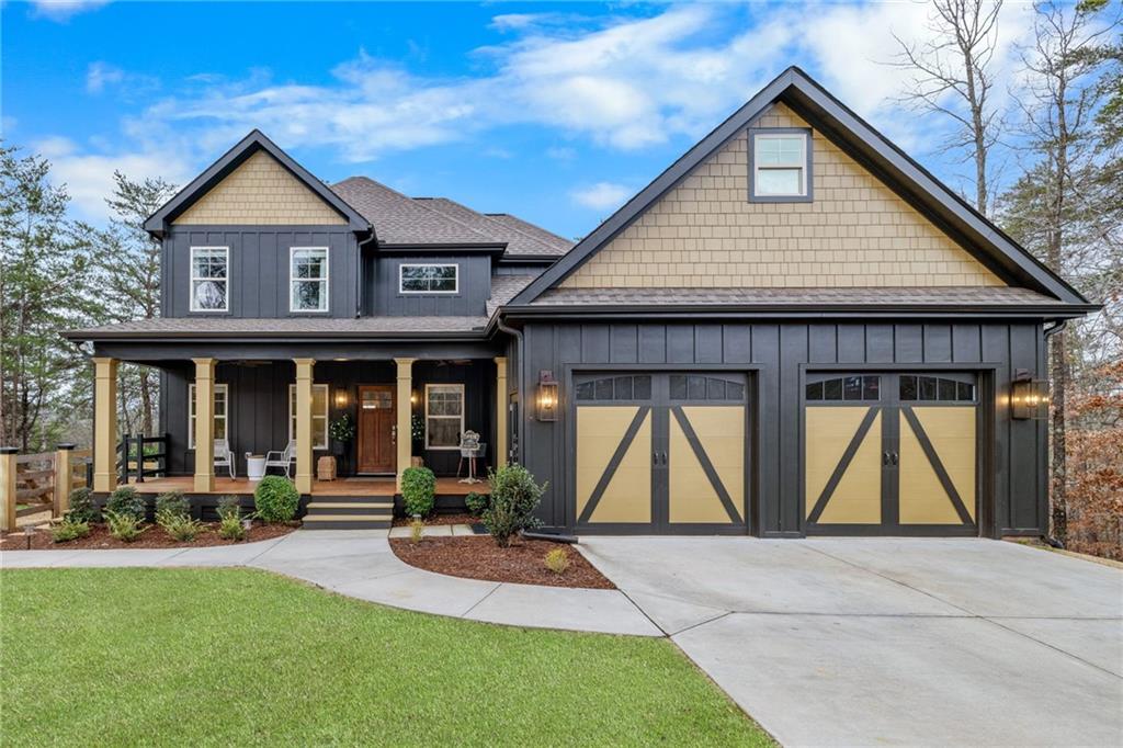 567 Crown Mountain Way
