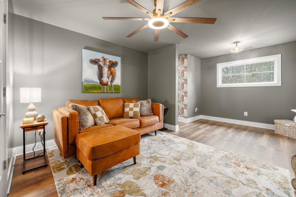 567 Crown Mountain Way, Dahlonega, Georgia image 30