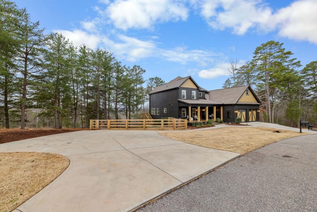567 Crown Mountain Way, Dahlonega, Georgia image 48