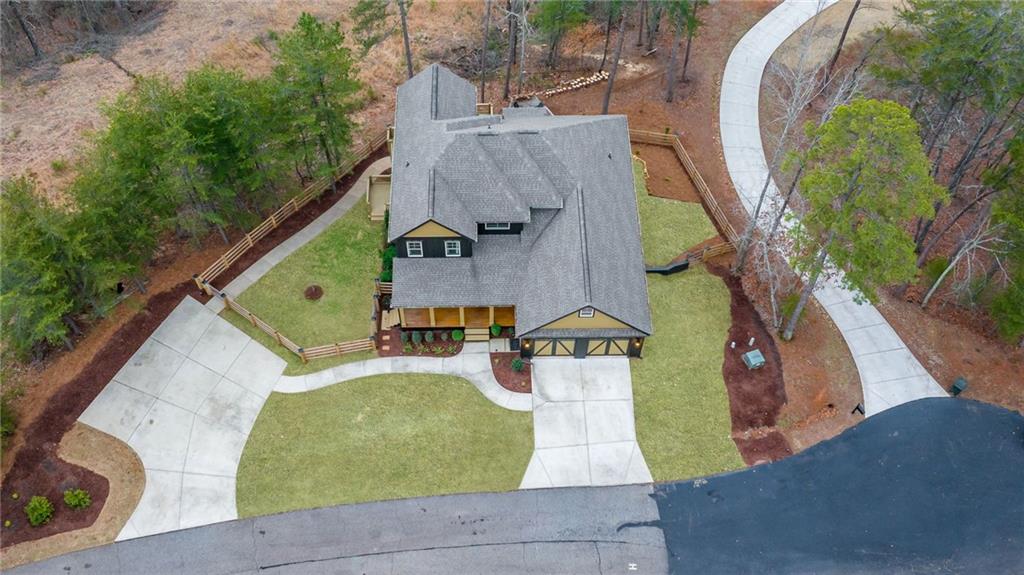 567 Crown Mountain Way