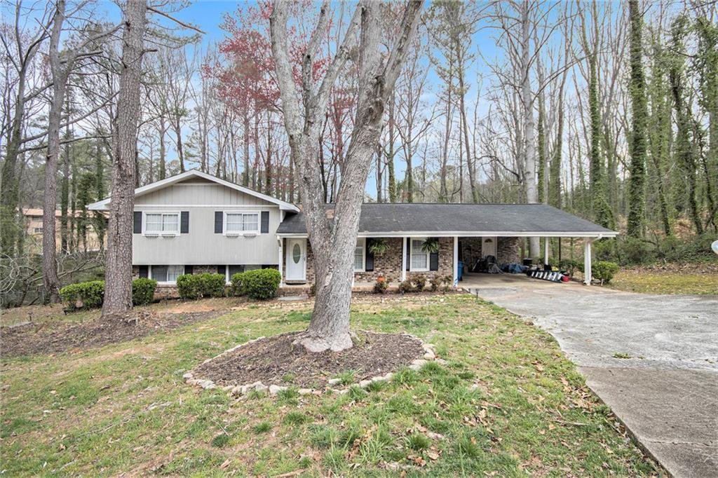 5140 Cowart Court