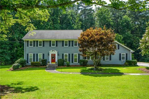 Photo of 7610 Nesbit Ferry Road, Sandy Springs, GA 30350 (MLS # 7797893)
