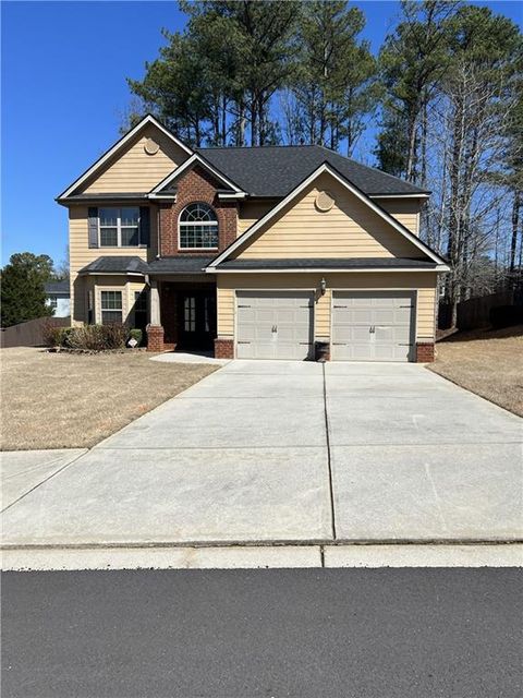 Homes For Sale - 140 Providence Parkway<br/> Covington, GA 30014