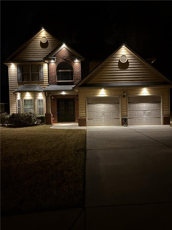 140 Providence Parkway