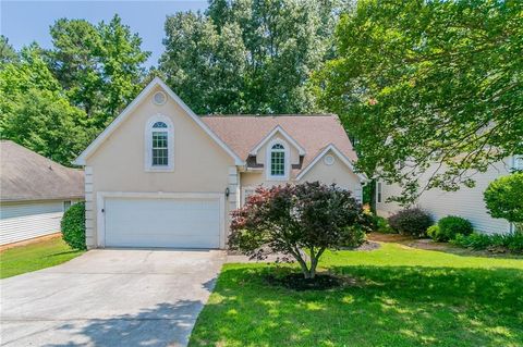 12015 Harbour Town Parkway Fayetteville GA 30215
