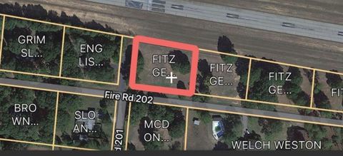 15 Airport Subdivision Road Hawkinsville GA 31036