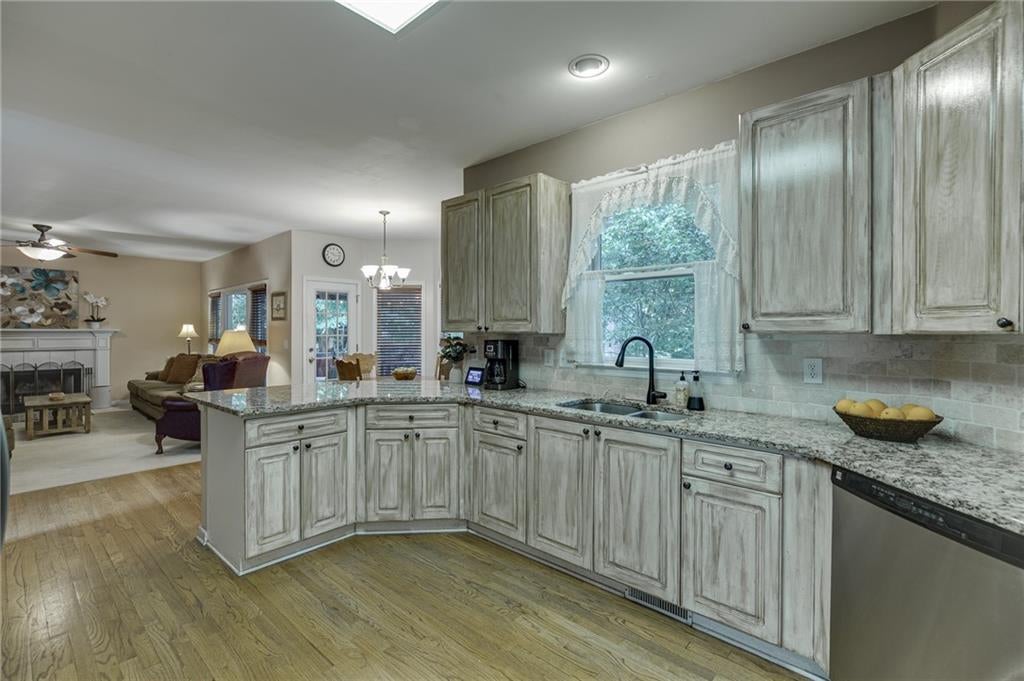 651 Sweetfern Lane
