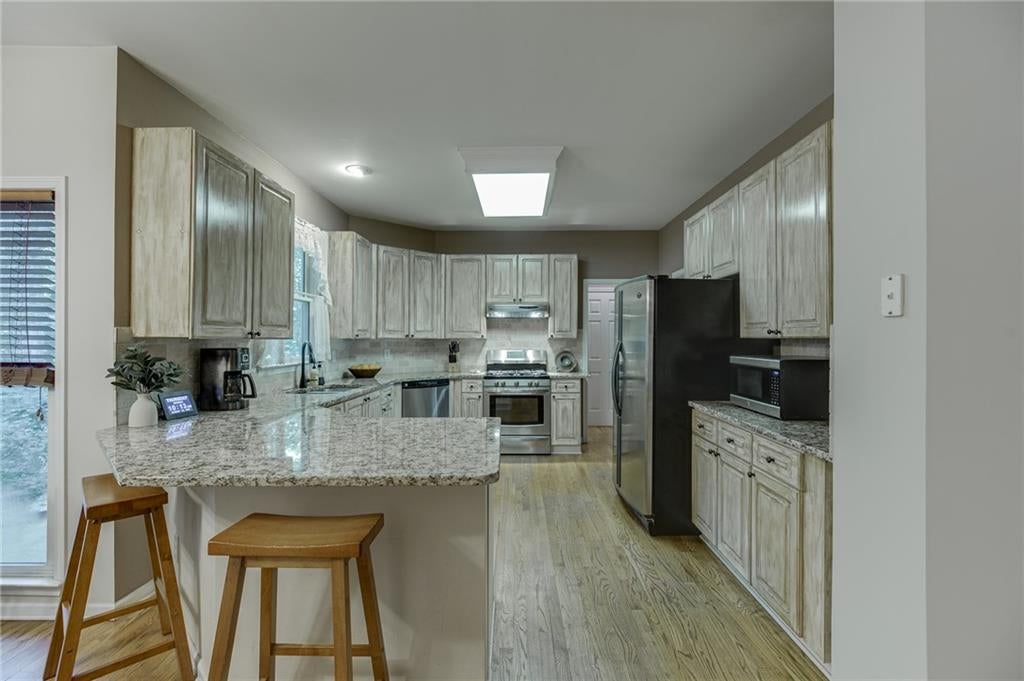 651 Sweetfern Lane