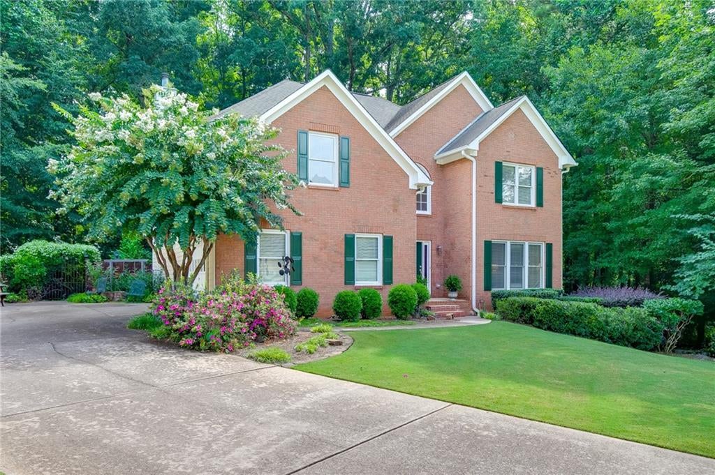 651 Sweetfern Lane