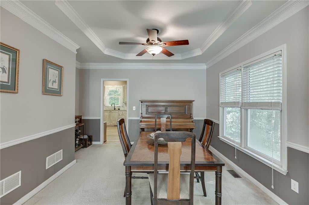 651 Sweetfern Lane