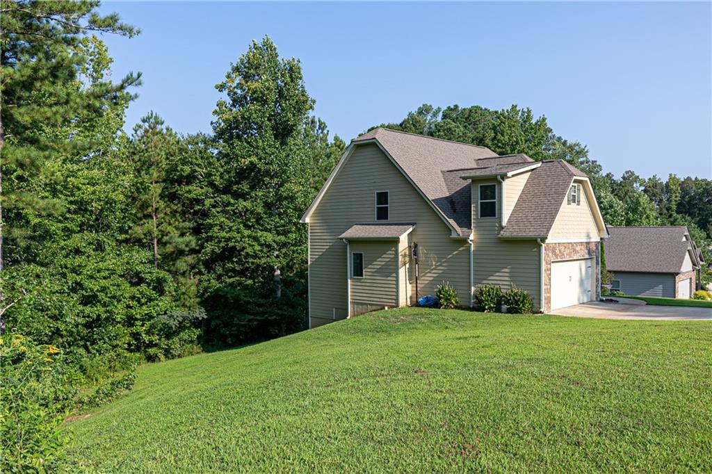 22 Treemont Drive SE