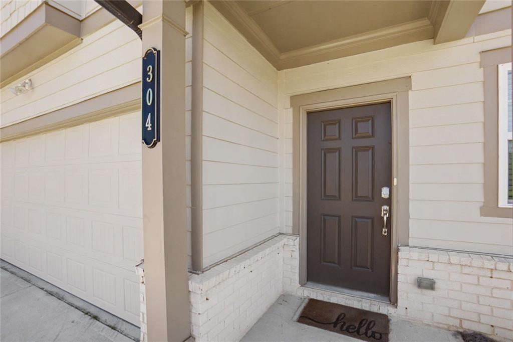 304 Rivulet Drive
