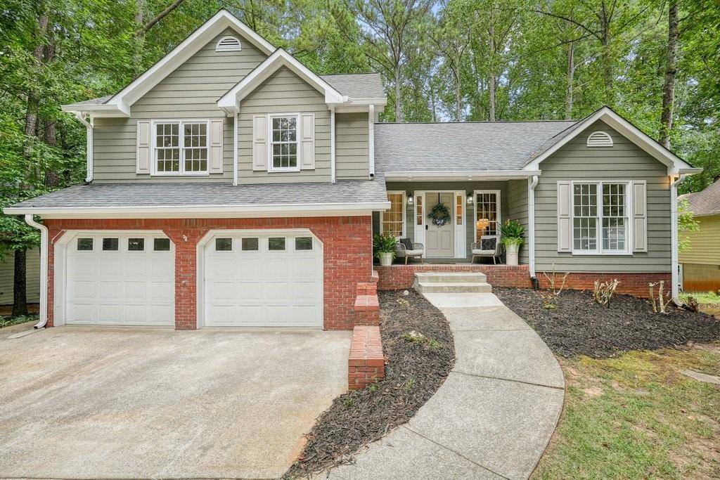 608 Wedgewood Drive
