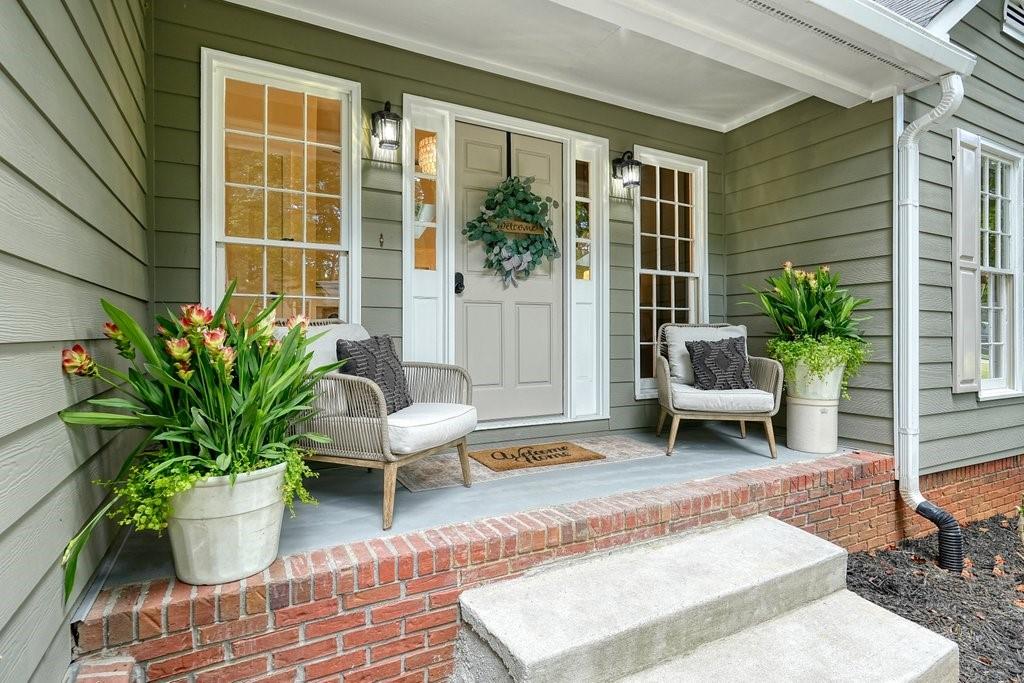 608 Wedgewood Drive