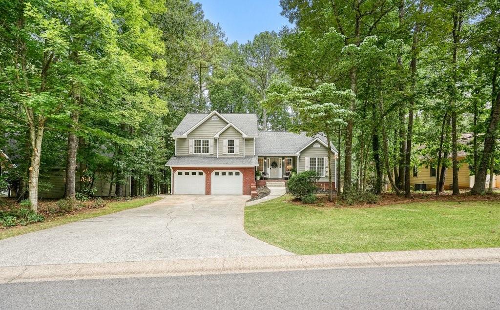 608 Wedgewood Drive