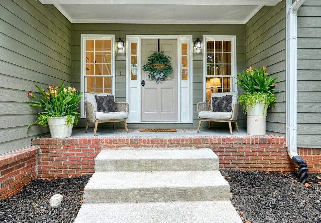 608 Wedgewood Drive