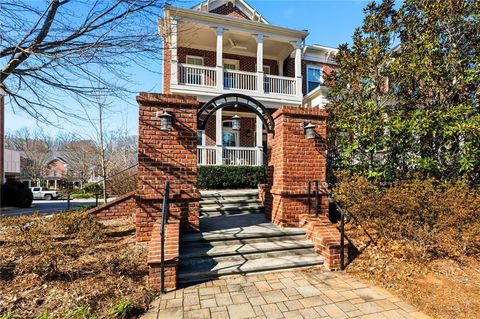 643 Brennan Drive Decatur GA 30033