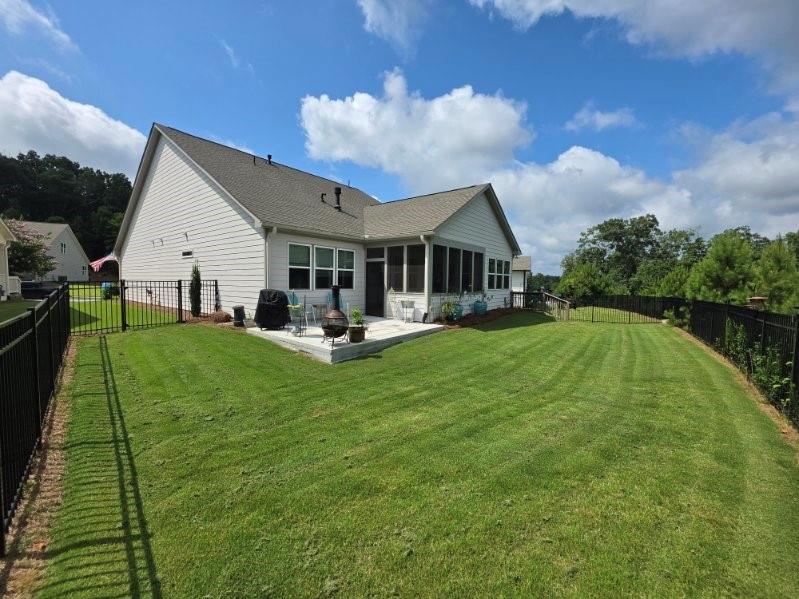 214 Hickory Bluffs Parkway
