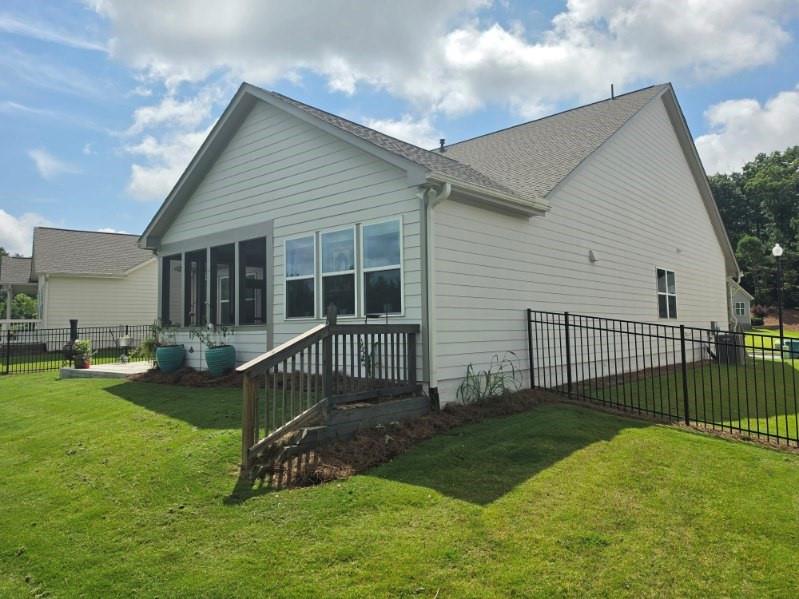 214 Hickory Bluffs Parkway