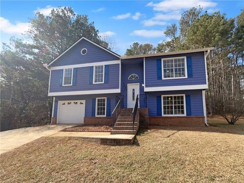 5920 Rock Road Union City GA 30291
