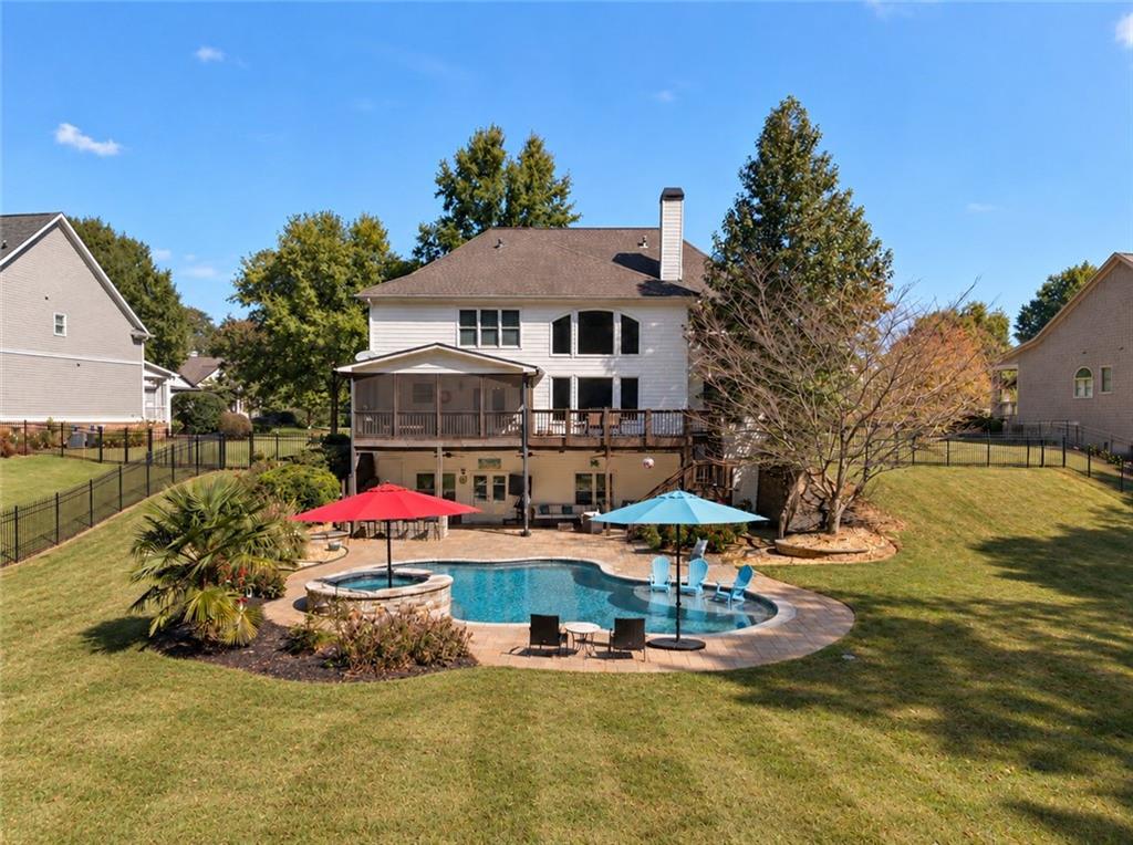 310 Flatstone Way