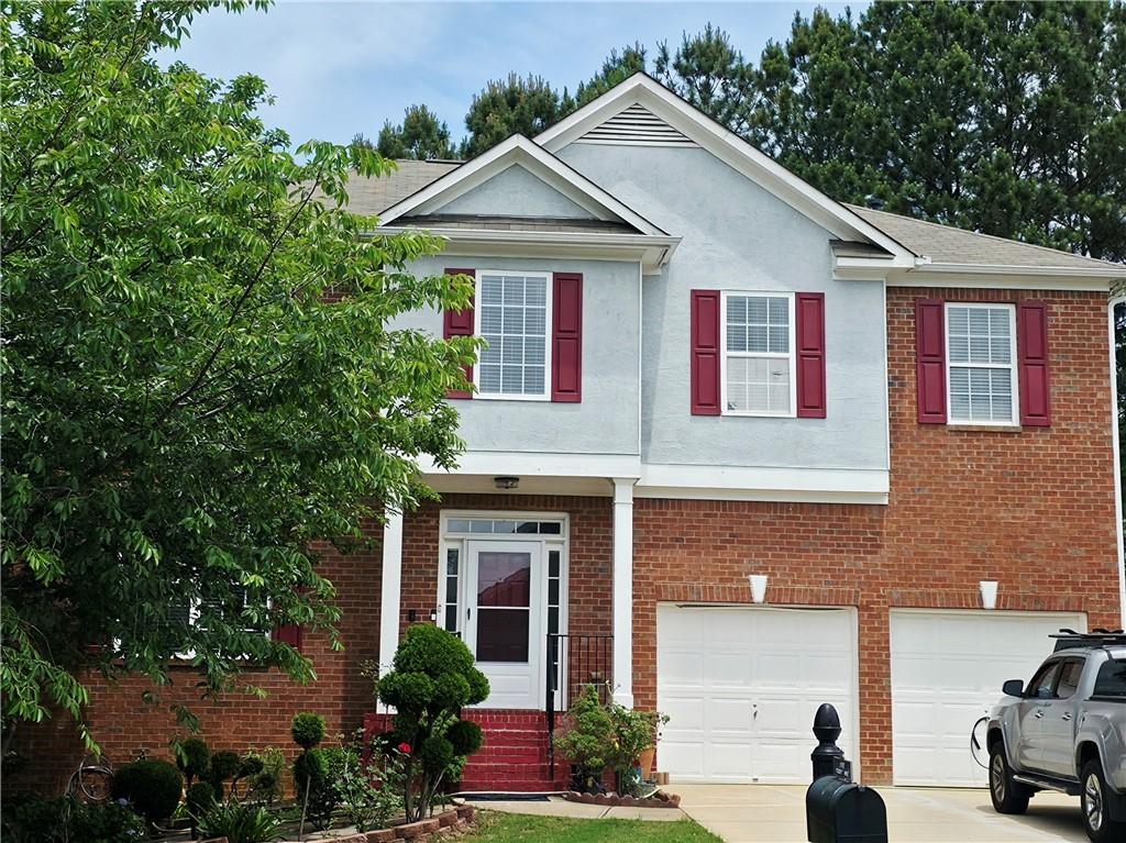 1140 Foxcroft Drive