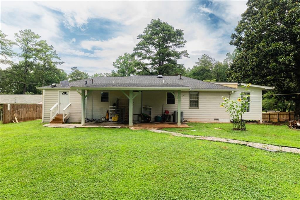 363 Harmony Grove Road