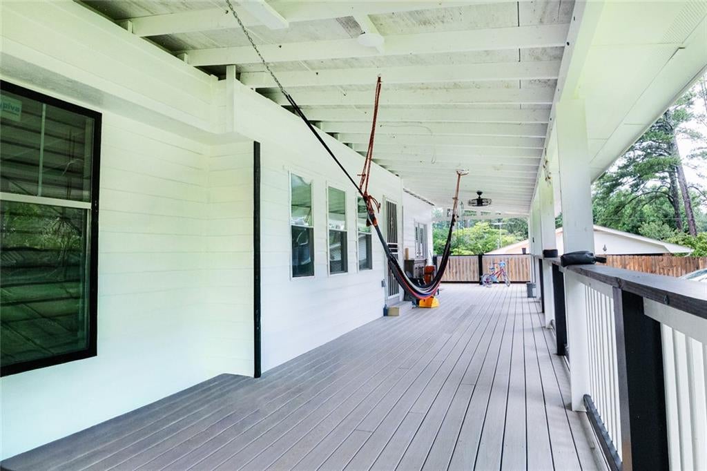 363 Harmony Grove Road