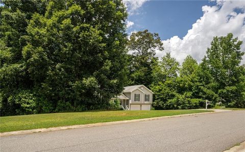 A home in Winder