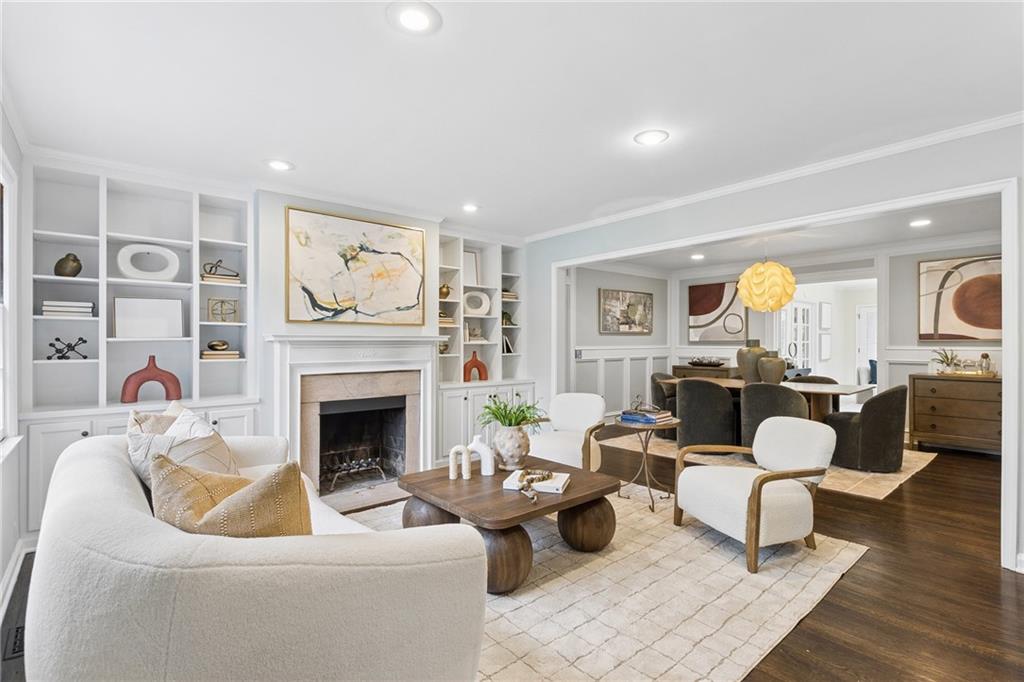 1248 Zimmer Drive NE