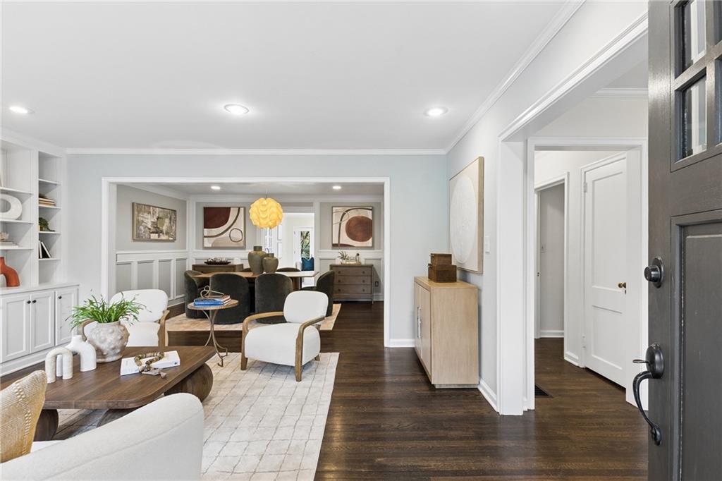 1248 Zimmer Drive NE