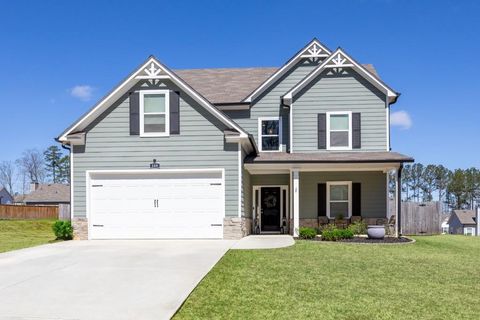 Homes For Sale - 109 Taylor Walk<br/> Dallas, GA 30132