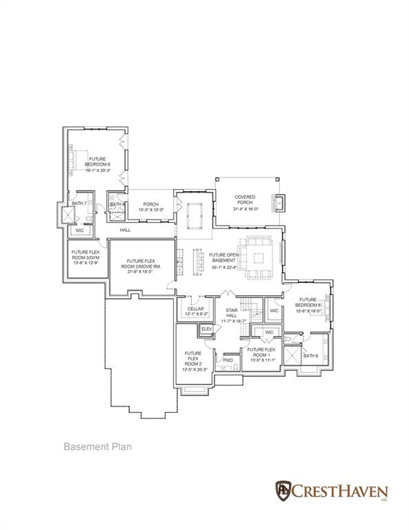 731 Woodvale Point
