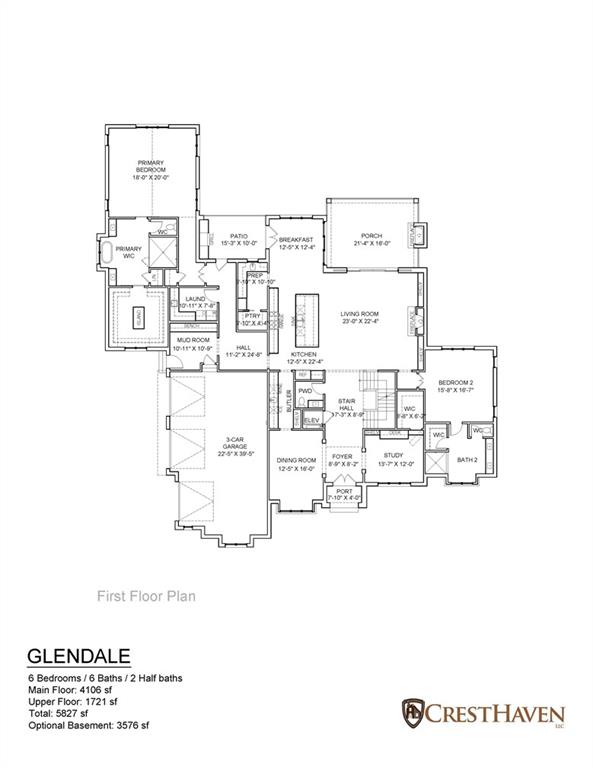 731 Woodvale Point