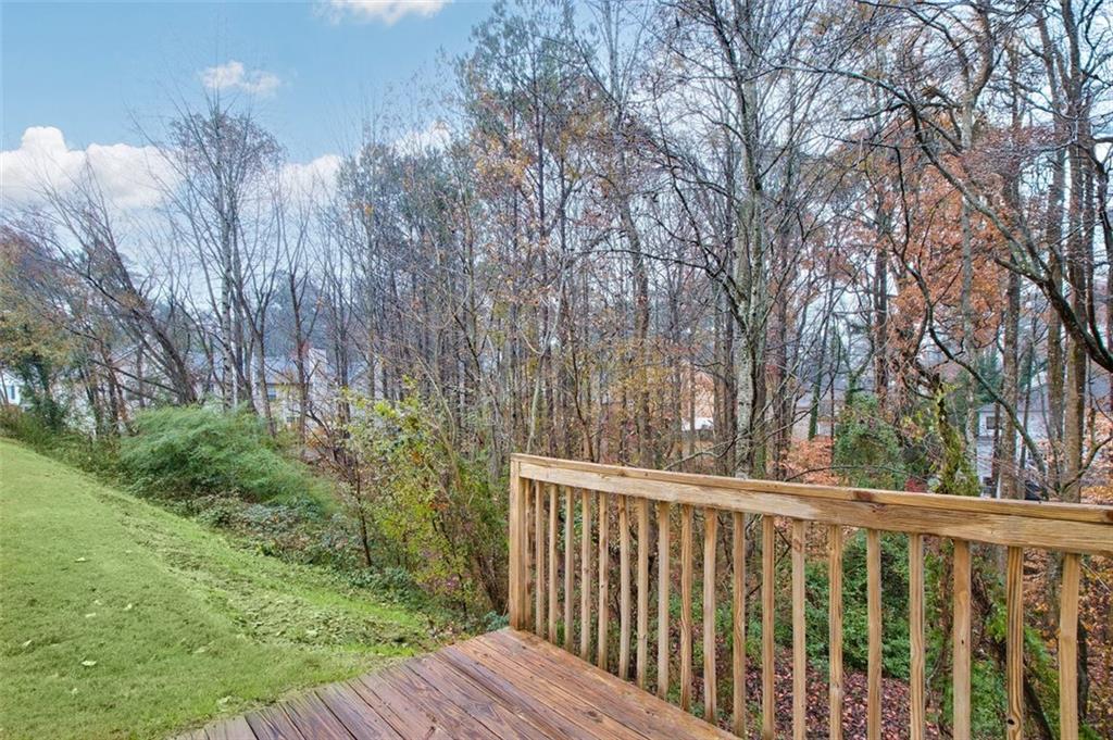 3682 Harvest Drive, Decatur, Georgia image 33