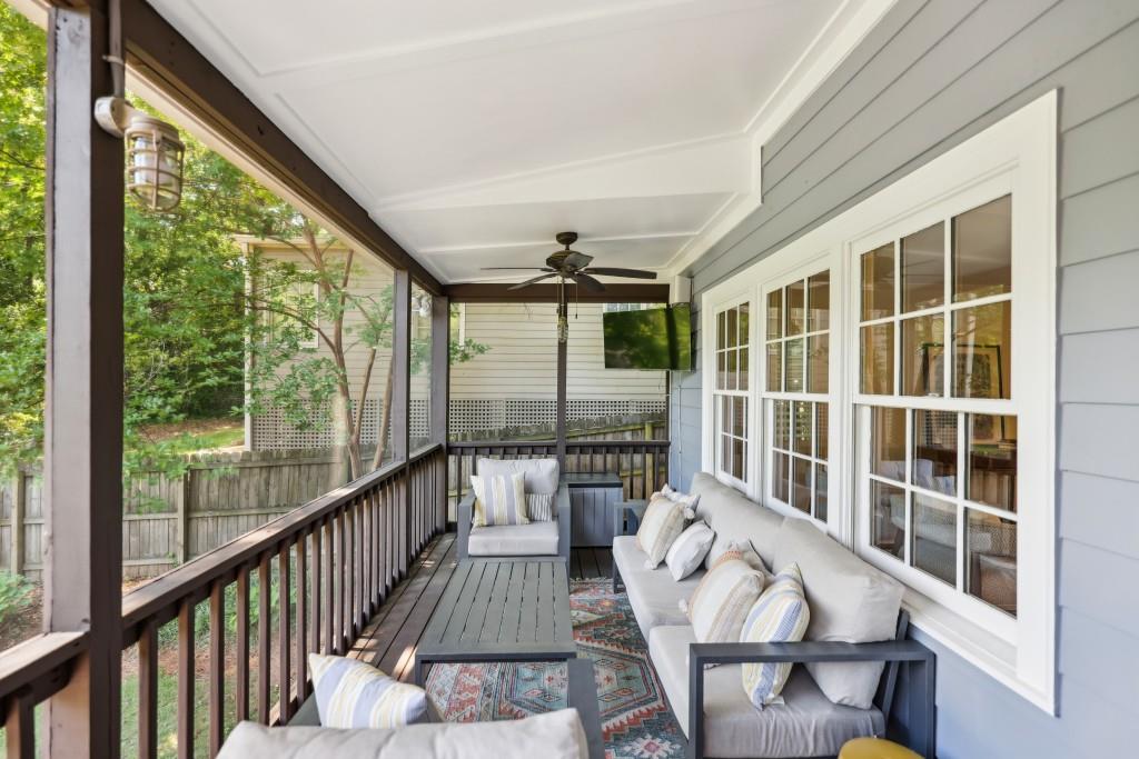 382 Lofton Road, Atlanta, Georgia image 27