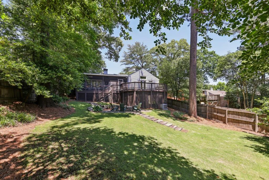 382 Lofton Road, Atlanta, Georgia image 32
