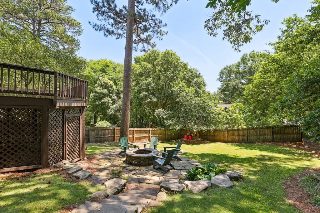 382 Lofton Road, Atlanta, Georgia image 30