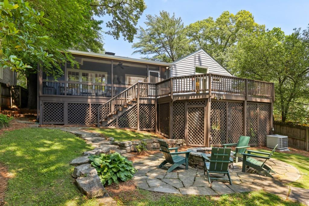 382 Lofton Road, Atlanta, Georgia image 33