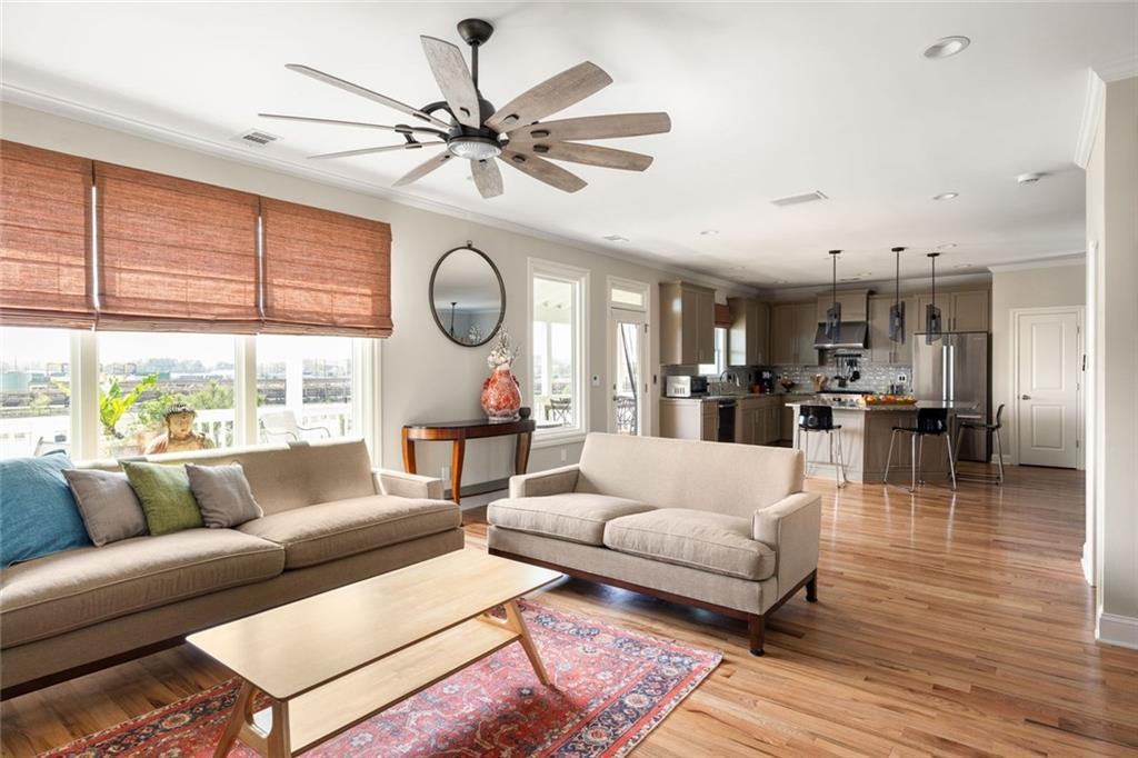 1780 Carroll Drive NW