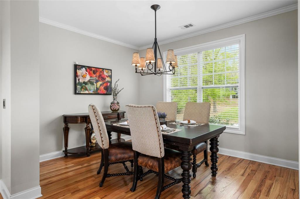 1780 Carroll Drive NW