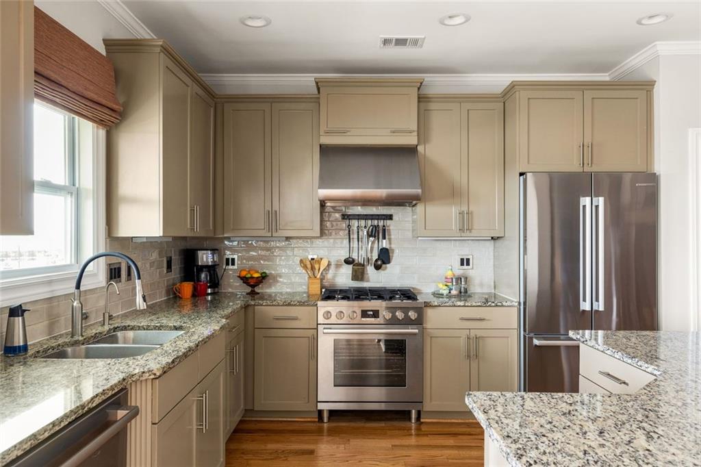 1780 Carroll Drive NW