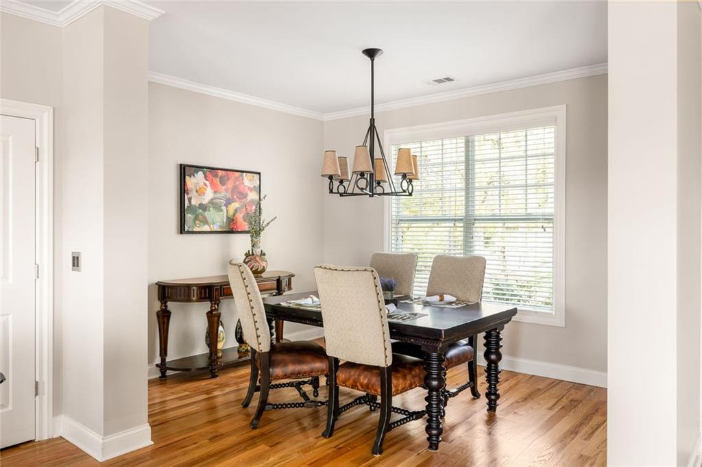 1780 Carroll Drive NW