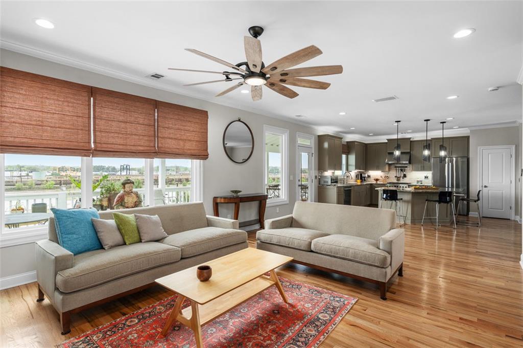 1780 Carroll Drive NW