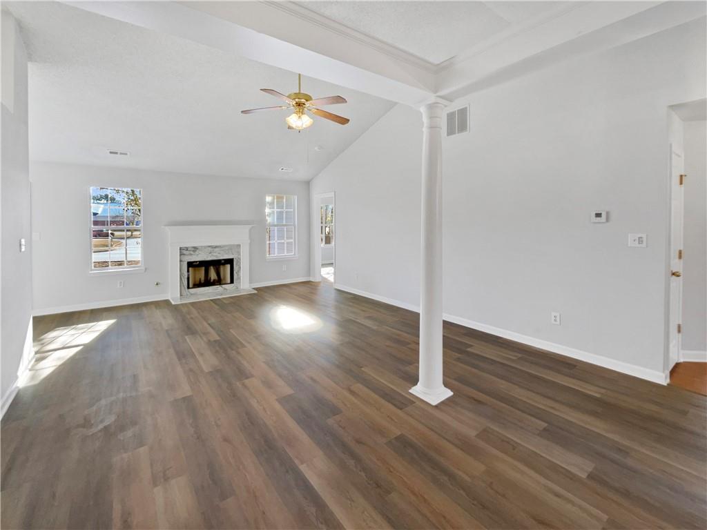 1286 Crestridge Lane