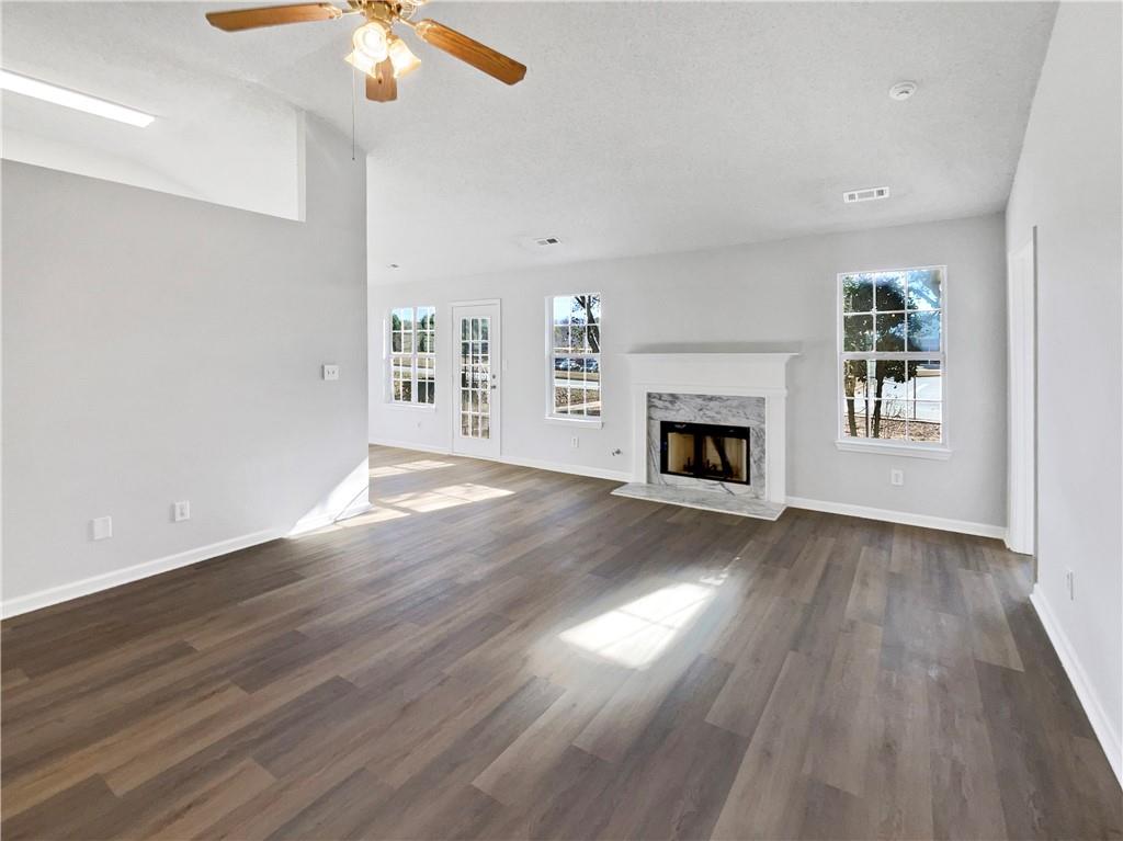 1286 Crestridge Lane