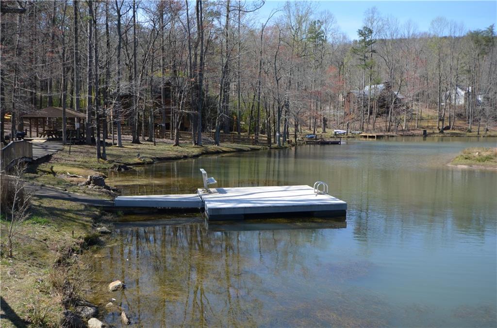 South Basin Drive, Jasper, Georgia image 5