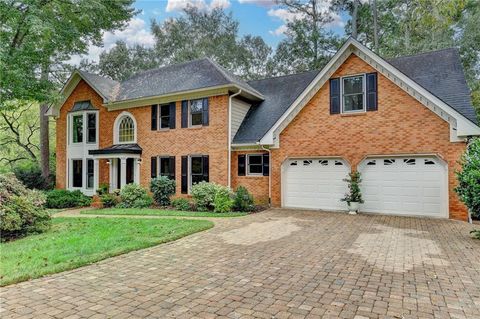 Photo of 105 May Glen Way, Roswell, GA 30076 (MLS # 7651492)