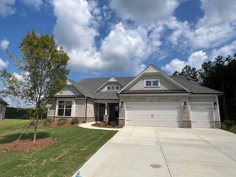 210 Belmont Park Drive Canton GA 30115